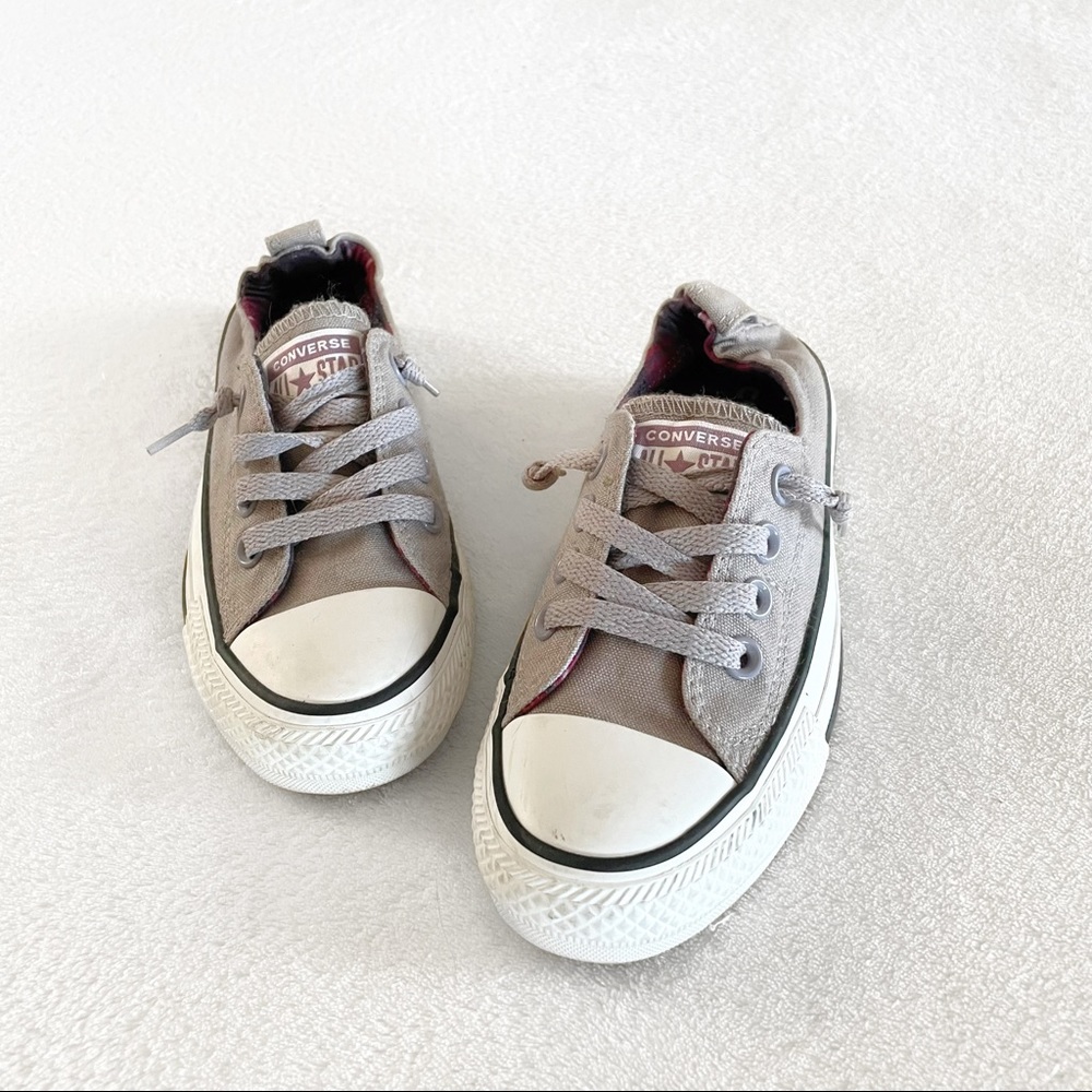 Converse Low Tops